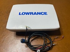 Lowrance HDS10 Insight USA con
