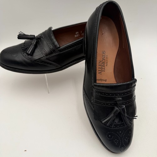 Mocassini allen edmonds - mocassini,