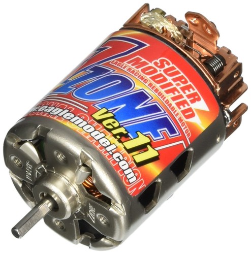 Motore modificato eagle model - motore,