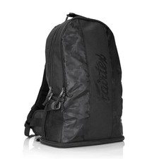 Fairtex BAG4 Muay Thai zaino