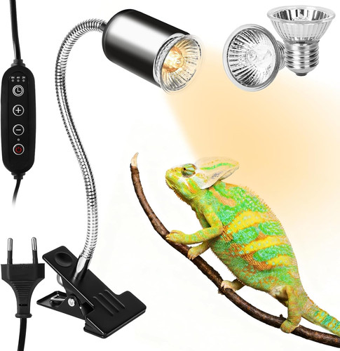 Lampada uvb tartarughe - lampada,