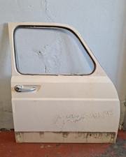 Porta Anteriore Destra Beige