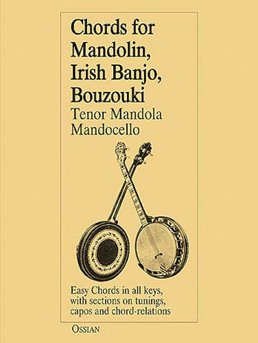 Accordi per mandolino - accordi,