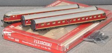 Fleischmann 741201 trazione