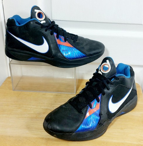 Nike zoom okc thunder - zoom,