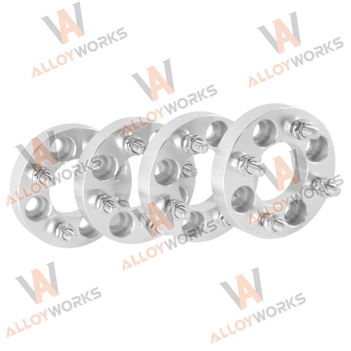 4x100 25mm passaruota - 4x100,