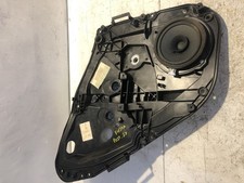 PANNELLO POSTERIORE SINISTRO