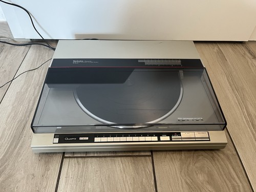 Giradischi technics ql15 - ✅giradischi,