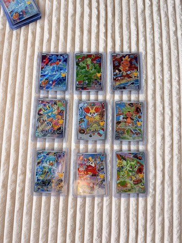 Pokemon tcg 2026 - pokemon, primo