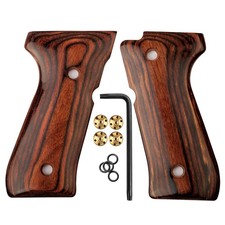 Manopole Cool per Beretta 92