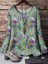 MAGLIETTA TOP BLUSA