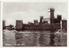 SIRMIONE - BRESCIA - SVAGHI