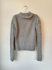 Maglione collo alto Relish
