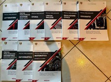 Libri preparazione concorsi Nissolino