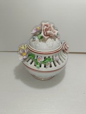 Ceramica Bassano Vintage LEGGI