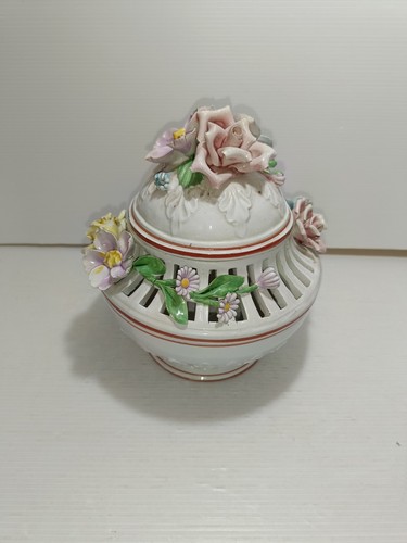 Ceramica bassano vintage leggi - ceramica,