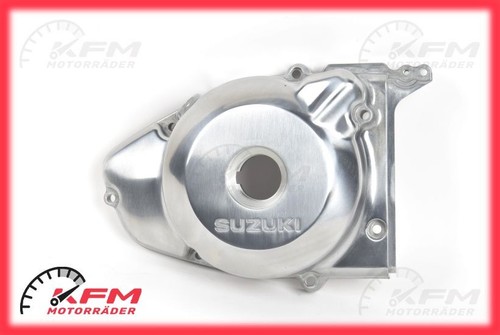 Suzuki 250 coperchio motore - gn,
