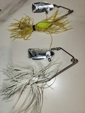 2 Bass Pro Shops Fuori Pro
