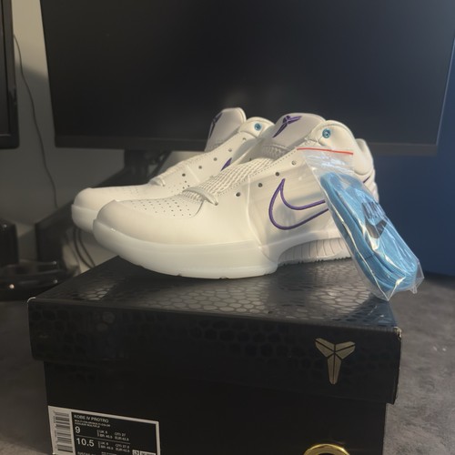 Scarpe basket nike - basket, kobe