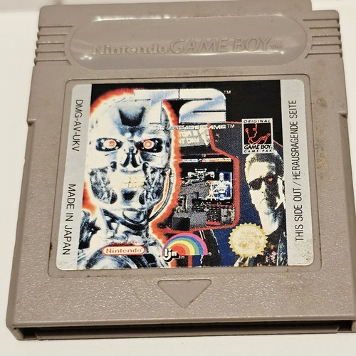 Nintendo cartouche - , de