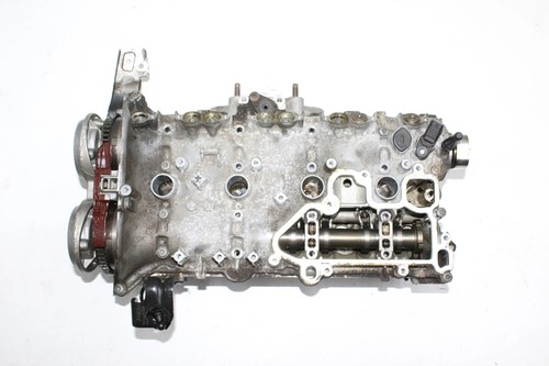 Testa cilindro motore - , audi