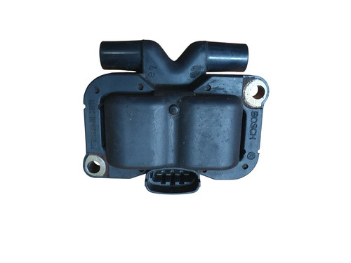 Bobina accensione smart - di,
