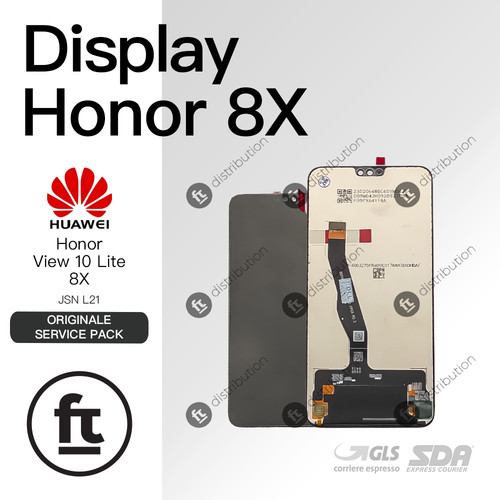 Huawei display honor - honor, view