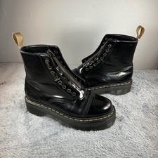 Stivali Dr. Martens Sinclair