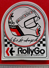 Rollygo elio angelis - rollygo, de