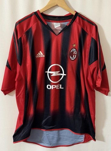 Adidas ac milan - (buono),