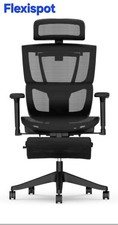 Flexispot C7B Sedia Ergonomica