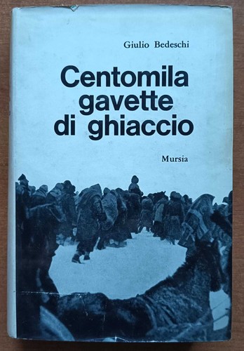 Centomila gavette ghiaccio - centomila,