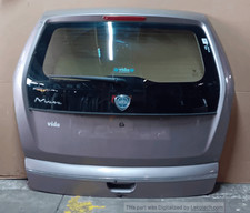 51795657 Portello post.  LANCIA MUSA (TG) 1.4 16V Platino Plus Mnv 5p/b/1368cc