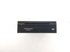 Porsche Cayenne (9PA) 2006 CD