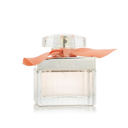 Chloé rose - rose, tangerine