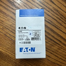 Eaton ELHSR: Strobo in corno