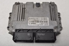 Ford fiesta mk7 - ford, centralina