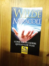 MIRACOLI di STUART WILDE, ed