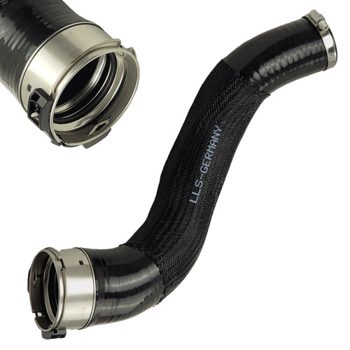 Tubo turbo aria - , di
