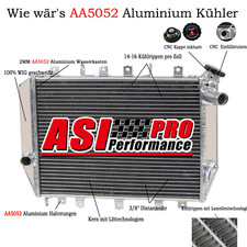 Radiatore Alluminio Per