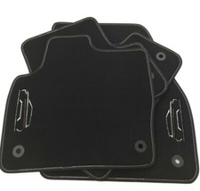 ASC tappetini auto set 4pz