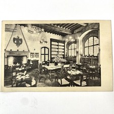Italia Redenta Tea Room