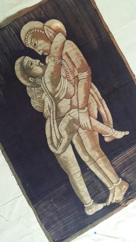 Kamasutra batik tenda - kamasutra,