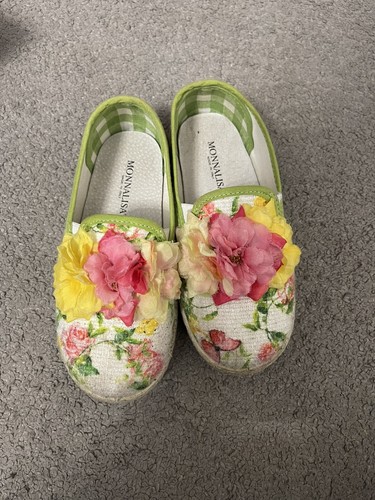 Scarpe monnalisa bambina - eu, 29