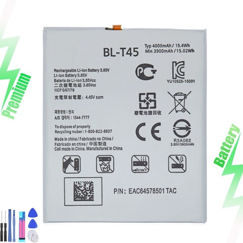 Per k51 k500 - lg, lm-k500