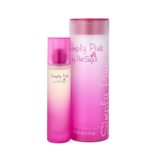 Aquolina simply pink - aquolina,