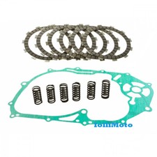 KIT FRIZIONE DISCHI GUARNITI