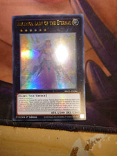 BEATRICE, LADY OF THE ETERNAL