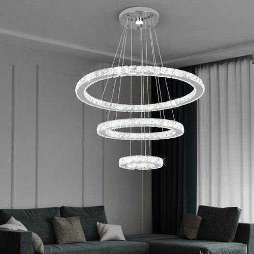 Anelli led lampadari di - led,