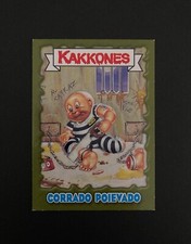 Kakkones, Merlin Collection |